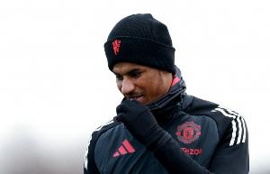 TA：若今夏离开曼联，拉什福德优先考虑转会去国外