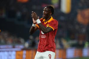 罗马诺：贝西克塔斯与罗马敲定亚伯拉罕的交易，刷新队史引援纪录