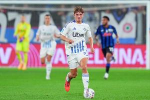 罗马诺：由于签下马斯坦托诺，皇马不会回购帕斯&他再留科莫一年