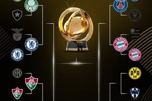 詹俊：超级冷门日一个比一个劲爆，新月曼城打出至今最精彩比赛！