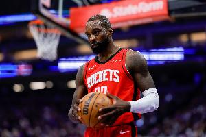 队记：杰夫-格林和阿隆-霍勒迪一年底薪回归火箭