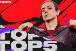 MSI入围赛第三日TOP5：Caps熔火倾泻，熊葬千军