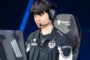 Chovy：现在说2025年是Chovy之年还为时尚早 我还未取得任何成就