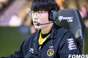 韩网热议Kael采访：这话如果是LCK选手说的，估计早就炸开锅