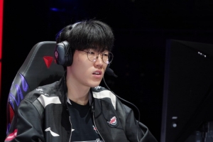 Kael为采访言论道歉：十分抱歉 以后采访会更加注意 MSI我会加油