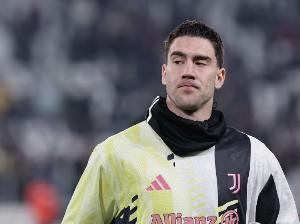 慢镜头：尤文为弗拉霍维奇标价2000万欧，但他拒绝了所有转会报价