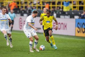 重在参与？图片报：吉滕斯去蓝军体检前数小时，埃贝尔送低额报价