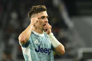 球报：尤文想买断孔塞桑，但波尔图坚持要价3000万欧不退让