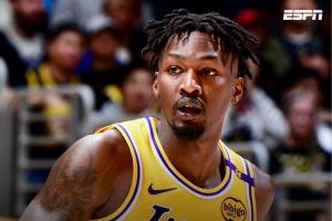 Shams：芬尼-史密斯4年5300万加盟火箭