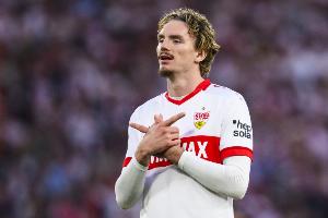 记者：斯图加特为沃尔特马德估价六到七千万，拜仁不愿满足