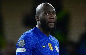 卢卡库：当年我回到切尔西后并不想离队 媒体都说我想走