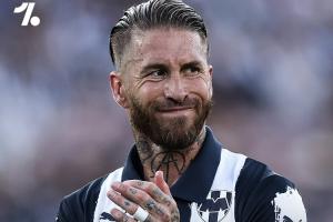 已倾其所有！39岁拉莫斯首次世俱杯出局，此前在皇马4夺世俱杯