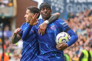 超4500万镑！英媒：阿森纳正谈判签马杜埃凯，转会费或超4500万