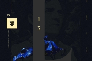 被让一追三不敌GEN，G2赛后发文：至少开局还是好的