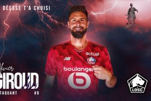 加盟里尔！38岁吉鲁：不会重返法国队 美职联的比赛计划不适合我