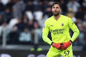 迪马：米兰和罗马准备交换二门，斯波蒂耶洛去罗马&戈里尼来米兰