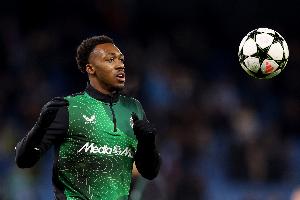 取代姆贝莫？记者：布伦特福德即将官宣2025万镑新援米兰博