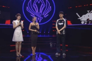 Tarzan：下一场对面虽然是Chovy 但是Shanks也很猛