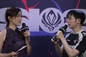 Flandre：保持好心态 打GEN不要害怕 把我们练的东西打出来