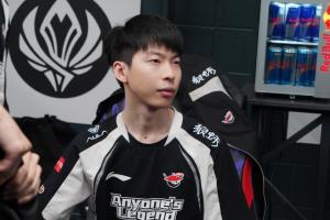 越打越好！Hope前两局低迷发挥 但随后找回状态卢锡安拿到超神战绩