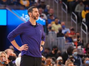 Stein：掘金也请求面试博雷戈 但遭鹈鹕以“平级调动”为理由拒绝