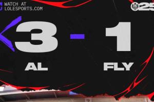 能否延续强势？MSI中LPL战队战绩为9胜1负胜率90% 远高于先锋赛的18%