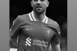 梅里诺社媒发文悼念若塔：愿若塔安息，希望他的家人坚强起来