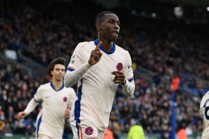 DO：杰克逊的情况存在一些传闻 切尔西并未在积极出售他