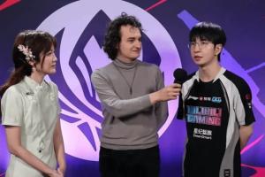 Elk：会一直以最后的冠军来激励自己，更加努力做得更好一点