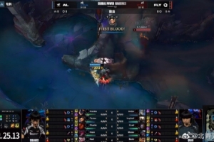 天舒谈今天MSI：预祝AL开门红！预测3:0，最多3:1！