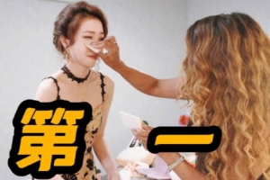 希然分享《我是歌手》VLOG：第七周！我们是！周！冠军！！