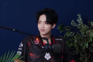 Hans sama：我认为AL 3-2取胜，如果是G2的话会3-0 FLY