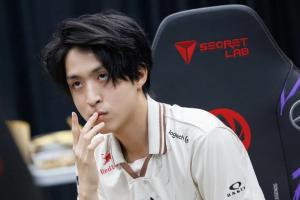 你们就是想打FLY吧！Hans sama：FLY有机会获胜，但更倾向于AL取胜