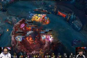 9-0战绩去交手T1？米勒：最后的三打五有点帅！3:0了感觉