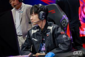 尽力！Knight四局燃尽连续兜底 全场砍下23-8-27的出色数据