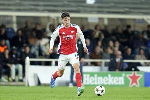 记者：哈弗茨的角色可能会发生转变，几家德国俱乐部在关注他