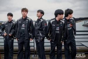 最近四个赛季MSI的比赛里，只有LPL队伍保持对T1大场全胜战绩！