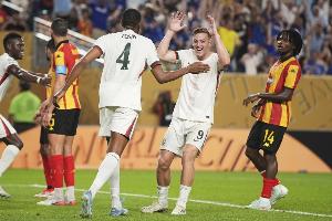 蓝军旧将：德拉普身体强悍&很有破坏力，还有帕尔默给他喂饼