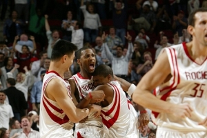 麦迪：22连胜的火箭太特别了 那年如果姚明没伤就好了