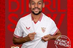 莫雷托：斯图加特有意引进塞维利亚中场索乌