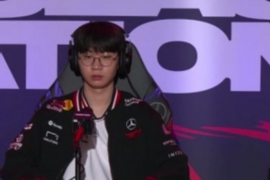 Doran：连输两局是因为对手针对我们准备了出色且效果极佳的阵容