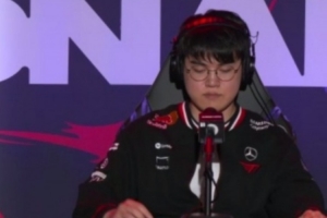 Guma：T1的选手都有自己的特色 每个人都非常独特且都玩的很好