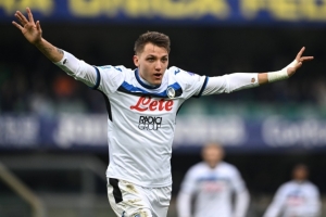 佩杜拉：雷特吉接受卡迪西亚开的2000万欧年薪，亚特兰大要6000万