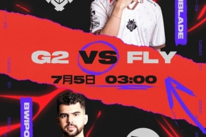 Caps想家了？Bwipo镇压蛇女 Massu惩戒之箭抢大龙 FLY赢首局