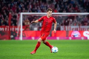 基米希：和巴黎的比赛强度会很高，若我是中立球迷肯定会看比赛