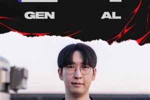 BP什么东西？Kiin安蓓萨无人可挡Shanks阿卡丽尽力 GEN拿赛点