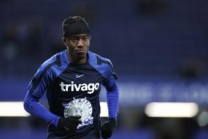 sptc：切尔西将听取对马杜埃凯的报价，球员本人对去枪手感到犹豫