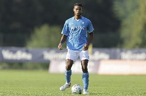 罗马诺：贝西克塔斯即将签下卡尤斯特，租借费100万买断费650万欧