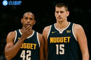 拆了砸霍福德？若瓦兰放弃所有薪水 掘金将解锁1410万中产特例