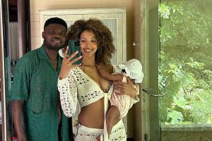 进球网独家：托马斯原计划今天举行婚礼，结果昨天被指控强奸